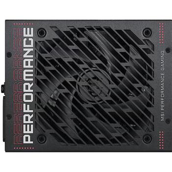 Power Supply|MSI|MPG Ai1300TS PCIE5|ATX|PC|100 - 240 V|1300 W|MPGAI1300TSPCIE5 (MPG AI1300TS PCIE5)