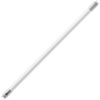LED spuldze T8-J 9W, 900lm, 78mA, 4000K, 270°, 60cm; GT-SZNT809W-60 G-TECH (GT-SZNT809W-60)