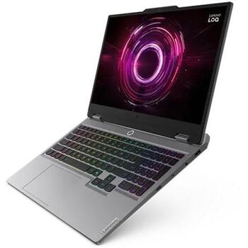 Lenovo LOQ 15AHP10, ноутбук, 83JG001QNT, 15.6