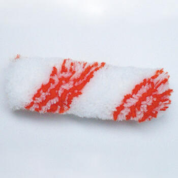 Rullis MIDI 12cm, Ø30mm, 12mm, poliamīds, 3 sark. svītras (86423099)