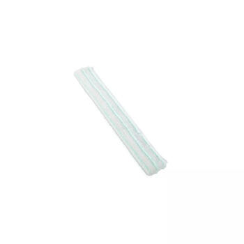 Leifheit Window Slider XL micro duo 40cm 1051343, сменная насадка, микрофибра, стирка при 40°C (1051343)