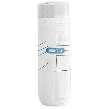 Catlink Kaķu tualetes kaste CL-TB-01 Atkritumu maisi, 0.35 kg (CL-TB-01)