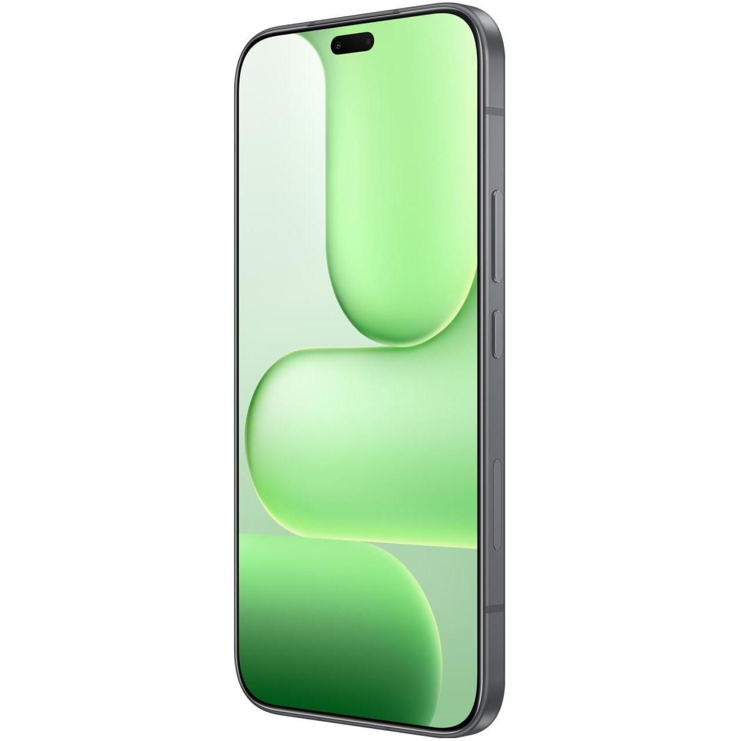 Honor смартфон 600 Lite 5109CJCV, 6.6in AMOLED 1200x2600 120Hz, 8GB RAM, 128GB, 108MP+5MP/16MP, 6520mAh, 5G, IP66, Android 16 (5109CJCV)