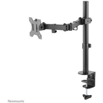 Neomounts крепление для монитора FPMA-D550BLACK, 10-32