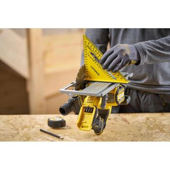 STANLEY Plastmasas stūrenis 180mm (STHT46012-0)