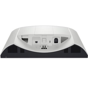 Монитор 24″ IPS 100 Гц S2425H 1920×1080 8 мс 250 кд м² 2×HDMI Белый 210 BMHJ Dell (210-BMHJ)