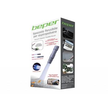 Beper насадка для пылесоса 50.900, 32-35mm, 25-33cm, пластик (50.900)