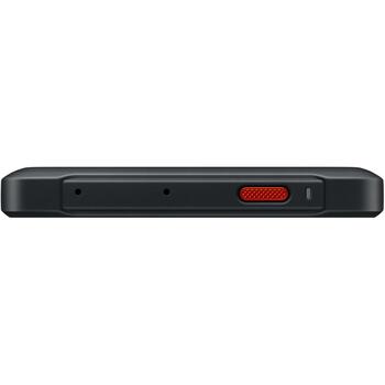 Samsung Мобильный телефон Galaxy XCover 7 Pro SM-G766BZKDEEE, 6.6