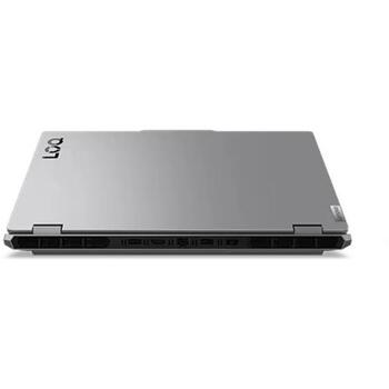 Lenovo LOQ 15AHP10, ноутбук, 83JG001QNT, 15.6