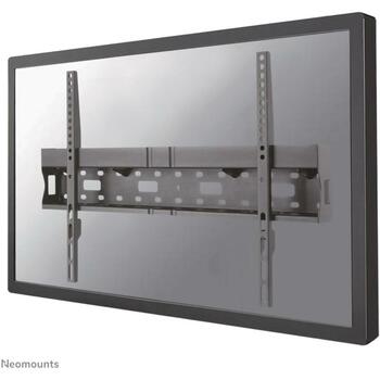 Neomounts televizora stiprinājums LFD-W1640MP fiksēts, 94-190,5 cm (37-75), VESA 200x200-600x400 mm, 35 kg, melns (LFD-W1640MP)