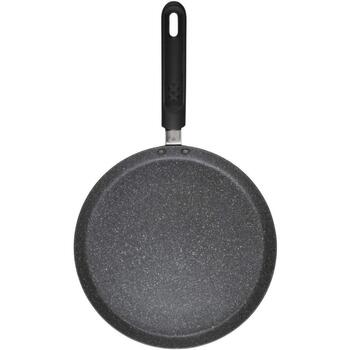 Russell Hobbs Pankūku panna RH028521EU7, 25cm, maigs pieskāriens, nepiedegošs, elektriskā, gāzes, stikla keramikas, indukcijas (RH028521EU7)