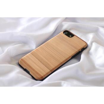 Man&Wood Кейс для iPhone 7/8 M7021B, 4.7, Коричневый, совместим с Apple iPhone 7/8 (M7021B)