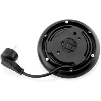 Eta Чайник Storio ETA918690040, 2150 W, 1.7 L, Нержавеющая сталь, 360° поворотная база, Съемный фильтр, Индикатор уровня воды (ETA918690040)