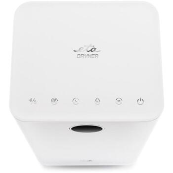 ETA Осушитель воздуха Dryner 3630 90000, 200 W, 2 L, до 60 м², 12 L/24ч, 120 м³/ч, ионизация воздуха (ETA363090000)