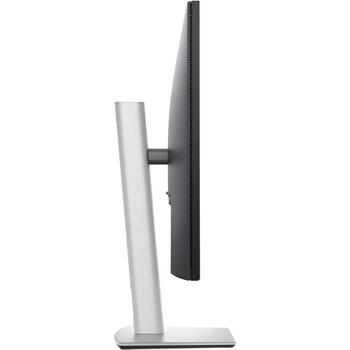 Dell P3225DE 32 дюймовый LED монитор, 2560 x 1440, 350 cd/m², 100 Гц, 5 мс, HDMI 1, USB-C 90W, Pivot, Tilt (210-BRDP_5Y)