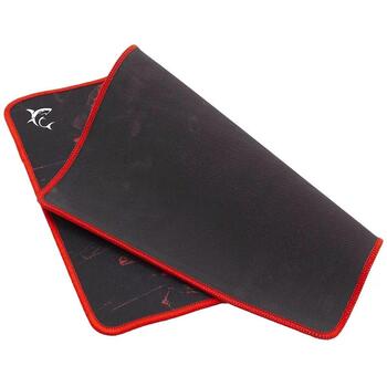 White Shark игровая мышь подложка SKY WALKER L, 400x300mm, 0.3cm, резина, микроволокно, для игроков (SKY WALKER L)