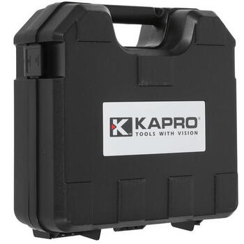 Лазерный уровень PROLASER 3D All-Lines Green 883HG KAPRO (883HG)