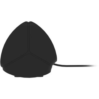 GENESIS Helium 312BT NCS-2185 колонка, 2.0 канала, 10 Вт, 100-20000 Гц, Bluetooth 5.2, USB, RGB подсветка, сенсорная панель (NCS-2185)