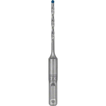 SDS PLUS-7X urbis ar Bosch karbīda tehnoloģiju, 5x400mm, 2608900064, BOSCH (2608900064)