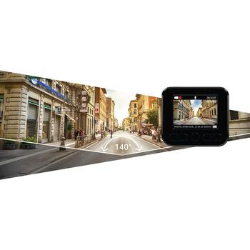 Navitel цифровой видеорегистратор AR280 DUAL, 1920x1080, 2