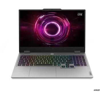 Lenovo ноутбук LOQ 15AHP10 83JG001QNT/2Y, 15.6