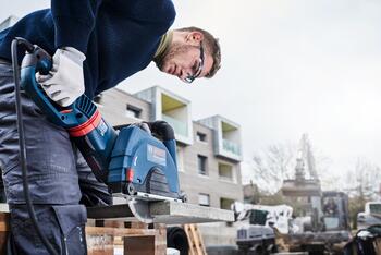 Dim. grieš. ripa BPE 115x22.23 mm, Mazām leņķa slīpmašīnām DIMANTA GRIEZĒJDISKS STANDARD FOR CONCRETE, 2608602196 BOSCH (2608602196)