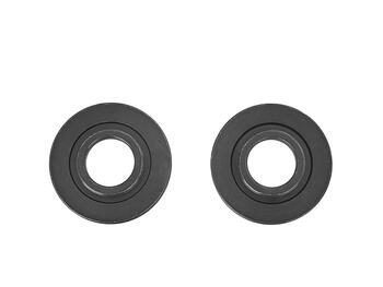 Putekļu aizsargs slīpmašīnai 115 un 125mm, G80259, GEKO (G80259)