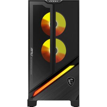 MSI MPG Infinite Z3 X3D 7NVRR7-873EU, AMD Ryzen 7 7800X3D, 4.2GHz, 32GB DDR5, 1TB SSD, RTX 5070 Ti 16GB, Win11 (MPG INFINITE Z3 X3D 7NVRR7-873EU)