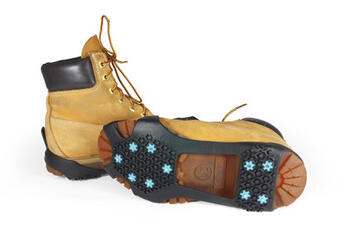 Apavu radzes Spikes 'Metro' Professional, 43-46, 179698 Origin Outdoors (R179698)