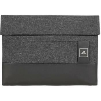 Rivacase Чехол 8803BLACKMELANGE, 13.3