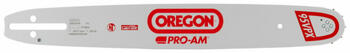 Oregon направляющая шина для бензопилы 200PXBK095, 20in, .325in шаг, серия AdvanceCut (200PXBK095)