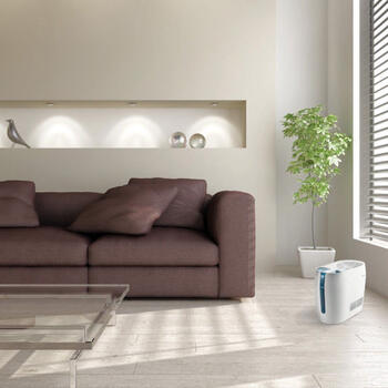 Увлажнитель воздуха MIRA 02008 Stylies (02008)