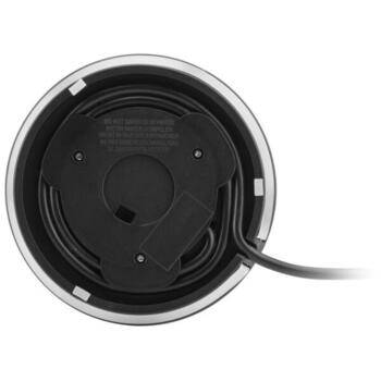 ETA Чайник ELA Mini ETA859990040, 2100 Вт, 1.2 Л, нержавеющая сталь, 360° вращающаяся база (ETA859990040)