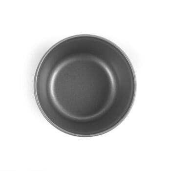 Salter Форма для выпечки BW14468, 4 шт., 9см, углеродная сталь, серый, антипригарное, можно мыть в посудомоечной машине (BW14468)