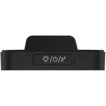 Emos Монитор качества воздуха E30300, 5V, 1A, 2,4GHz WIFI, 20-90% RH, 73x82mm, LED, USB-C, 4ч работы от аккумулятора (E30300)