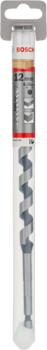 Spirālveida urbis kokam 12,0x235,0 mm,1 gab., Urbjmašīnām/skrūvgriežiem, triecienurbjmašīnām/triecienskrūvgriežiem PRO WOOD SPIRĀLURBIS, 2608597626, BOSCH (2608597626)