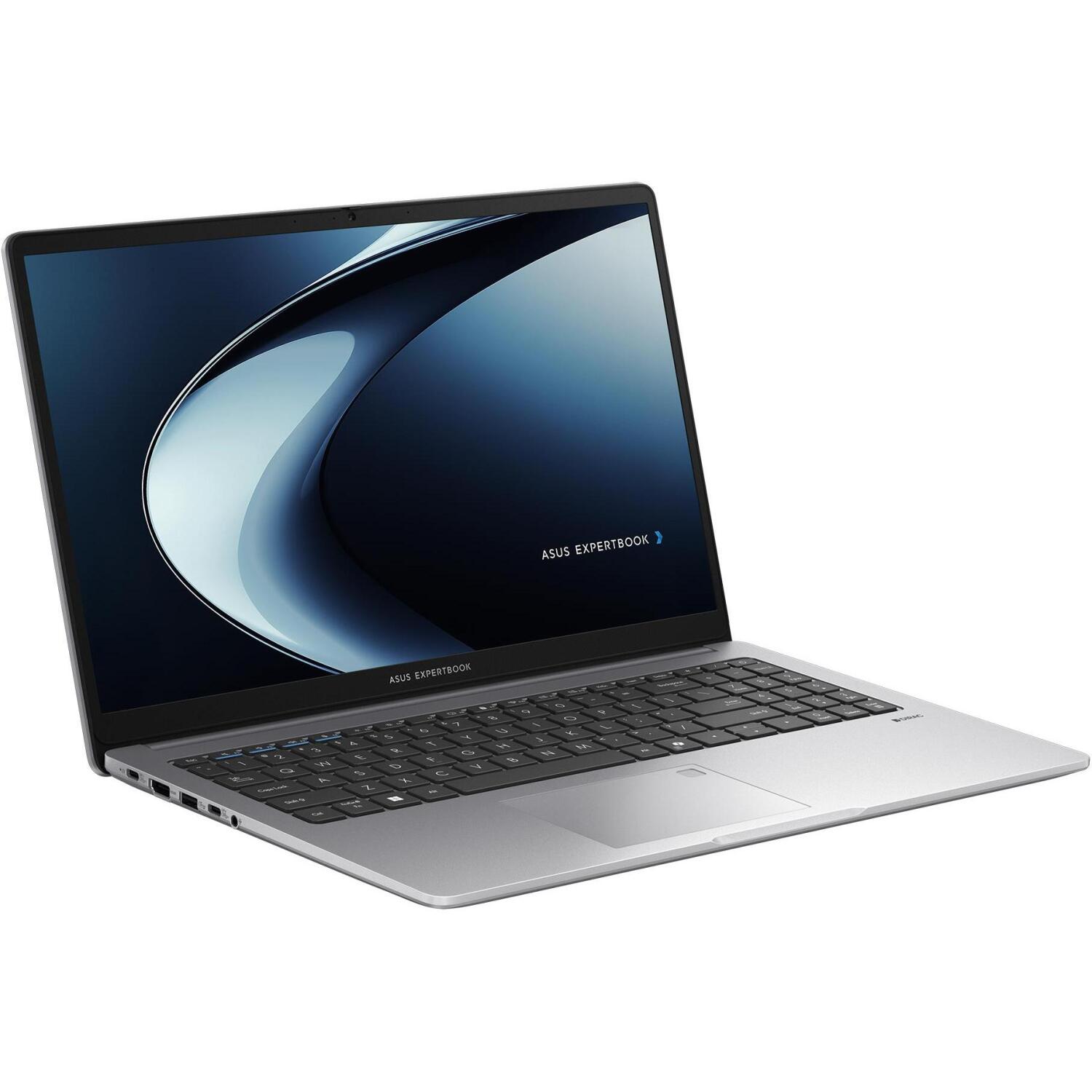 Asus ExpertBook P1 PM1503CDA-S70453X ноутбук, AMD Ryzen 5 150 3.3GHz, 16GB DDR5, 512GB SSD, 15.6