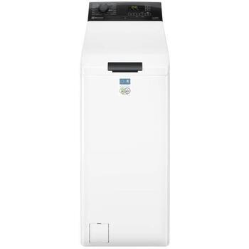 Electrolux veļas mazg.mašīna (augšas ielāde), 6kg (EW6T826E)