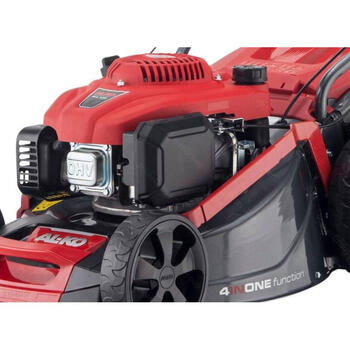 Zāles pļāvējs benzīna Premium 521 SP-A 51 cm 166 cm3 2600 W 119997 AL-KO (119997)