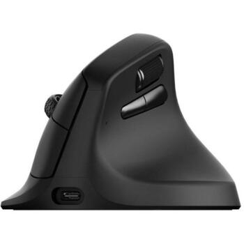 Keychron M5 USB мышь M5-A23, 30000 DPI, 8000 Гц, 600 мАч аккумулятор, 10м беспроводной диапазон, 5 профилей (M5-A23)