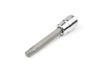 Torx 40 (3/8', garais), K4054, KAMASA TOOLS, 80 mm garums (K4054)