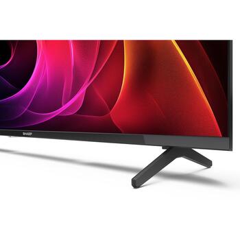 Sharp televizors 40HA1205E, 40
