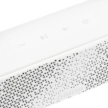 Hama Bluetooth колонка 00188227, 8W, IPX4, 10ч время работы, USB-C, Bluetooth 5.1, TWS, функция громкой связи (00188227)