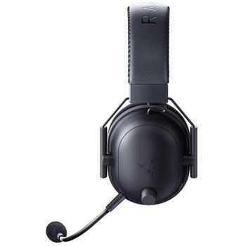 Razer беспроводная игровая гарнитура BlackShark V2 Pro RZ04-04530100-R3M1, 50 мм, 32 Ом, 100 дБ, 12-28000 Гц (RZ04-04530100-R3M1)