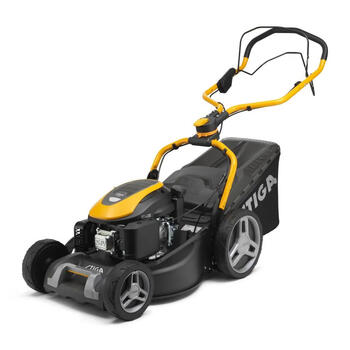 Benzīna zāles pļāvējs Combi 748 SE 139cc, 2.2kW, 46cm, 2L0486548/ST2 STIGA (2L0486548/ST2)
