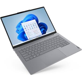 Lenovo ThinkBook 14 G8 IRL 21SG007WMH, ноутбук, Intel Core 5 210H, 16 ГБ DDR5, 512 ГБ SSD, 14