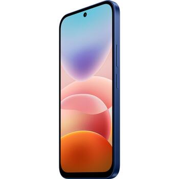 Xiaomi Redmi 17 5G смартфон 81635, 6.9 дюйм, LCD, 1600x720, Snapdragon 4 Gen 5, 4 ГБ RAM, 128 ГБ, Dual SIM, 50 МП, 8 МП (81635)