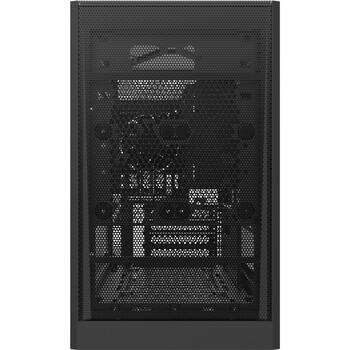 Montech TEN Black (black, mode M2) (TEN (B))