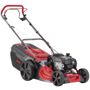 Benzīna zāles pļāvējs Premium 524 SP-B (4 in1) 2.3 kW; B&S 625EXi, 123061 AL-KO (123061)