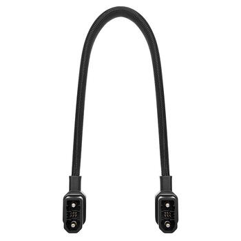 EcoFlow Delta 3 Charge Cable 5016204002 кабель зарядки электростанции высокотоковый DC Черный (5016204002)